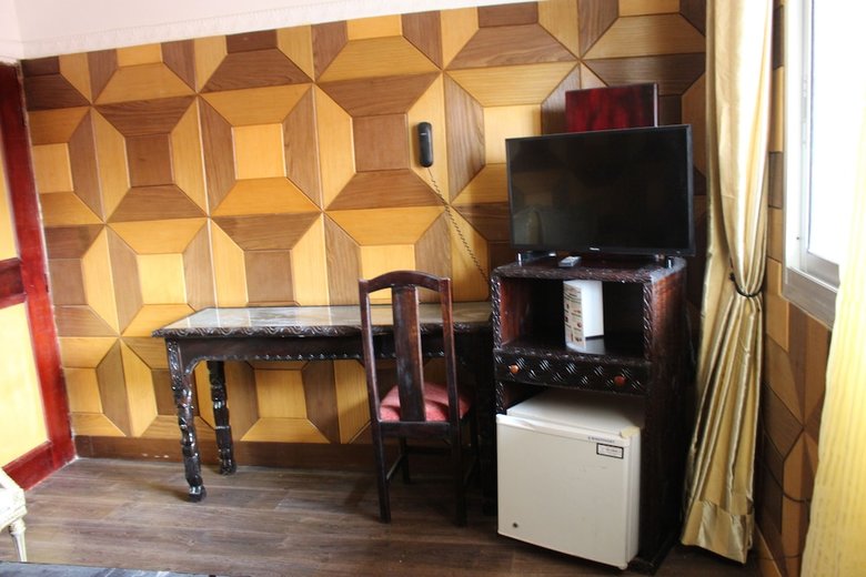Hotel H�tel Belavie