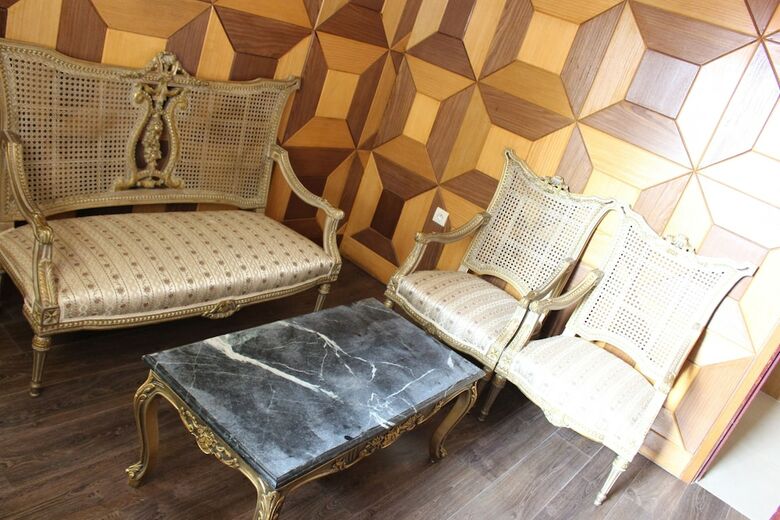 Hotel H�tel Belavie