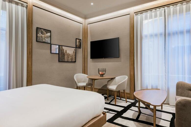 Hotel C�rculo Gran V�a, Autograph Collection (adults Only)