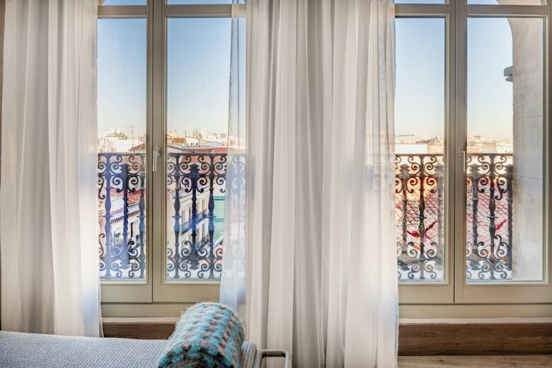 Hotel C�rculo Gran V�a, Autograph Collection (adults Only)