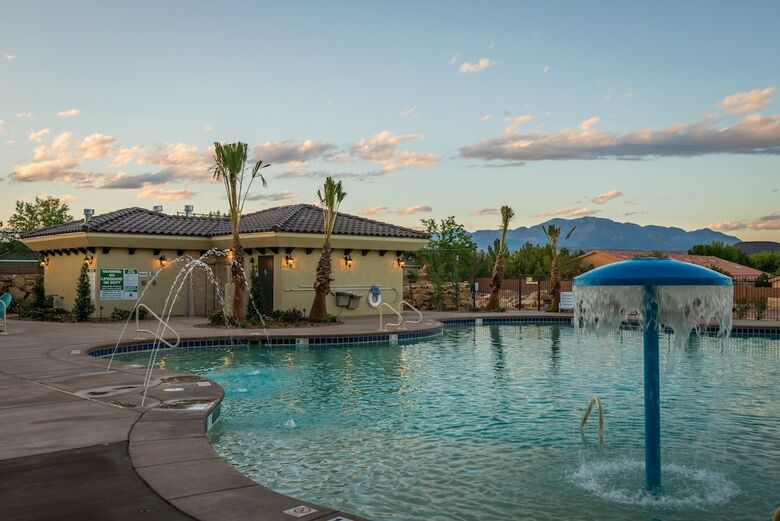 Estancia Resort By Vacation Resort Solutions