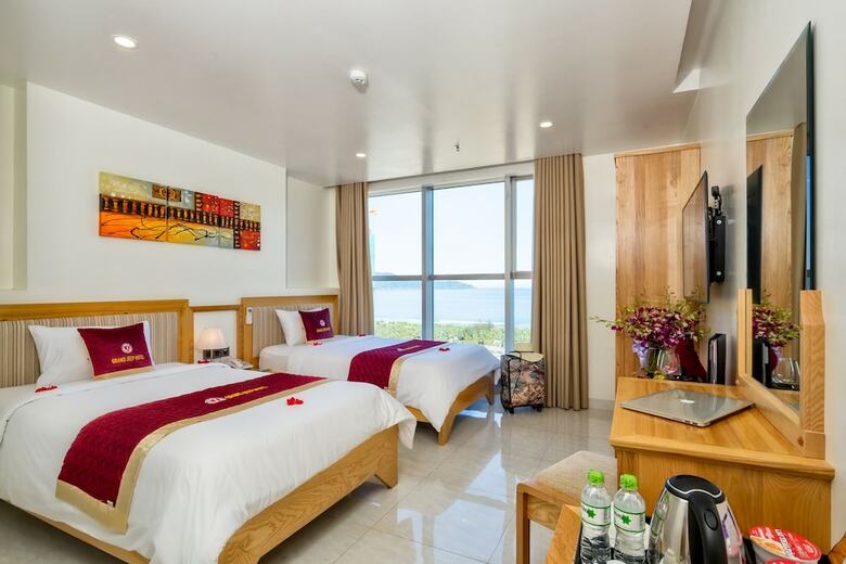 Grand Jeep Hotel Danang