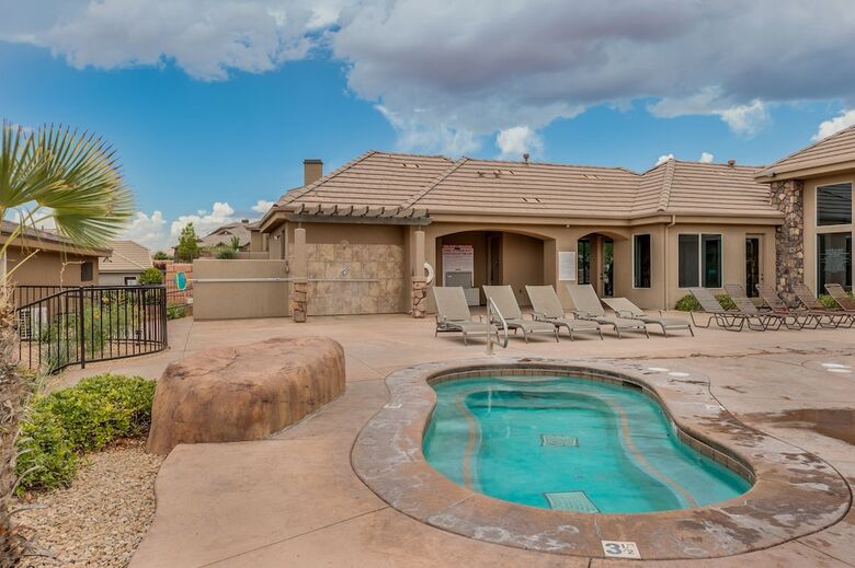 Coral Ridge-vacation Resort Solutions