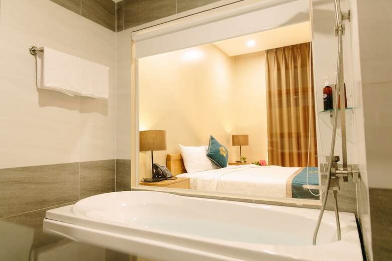 Minh Nhung Hotel