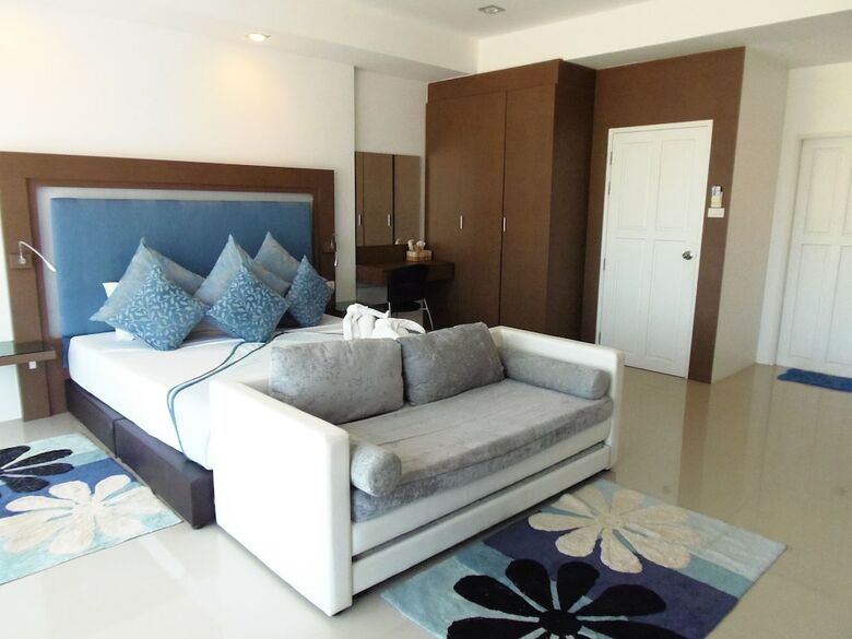 Hotel Elephant's End Guesthouse