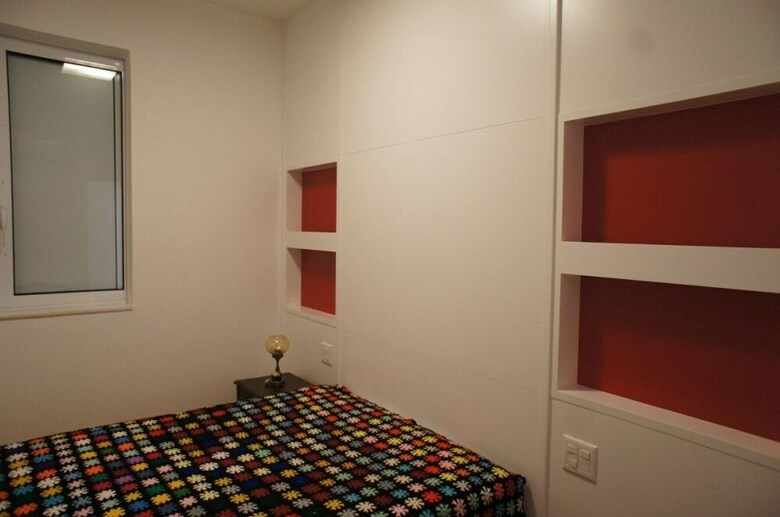 Apartamentos Linkhouse Brand New Beachfront C1-0017