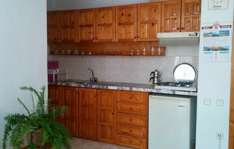 Hotel Tavilogullari Villa Apart