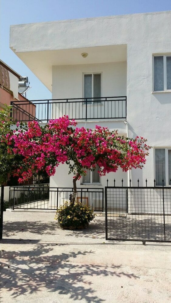 Hotel Tavilogullari Villa Apart