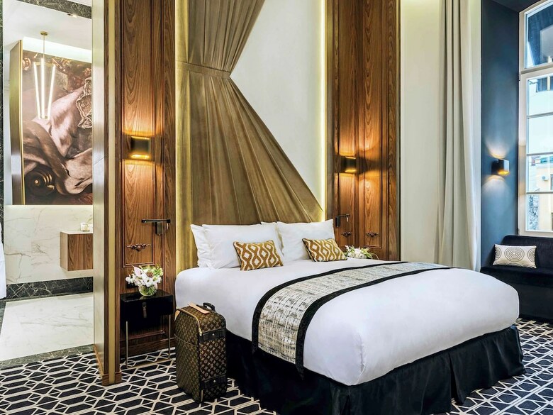 Hotel De Paris Odessa - Mgallery