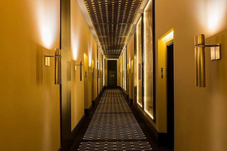 Hotel De Paris Odessa - Mgallery