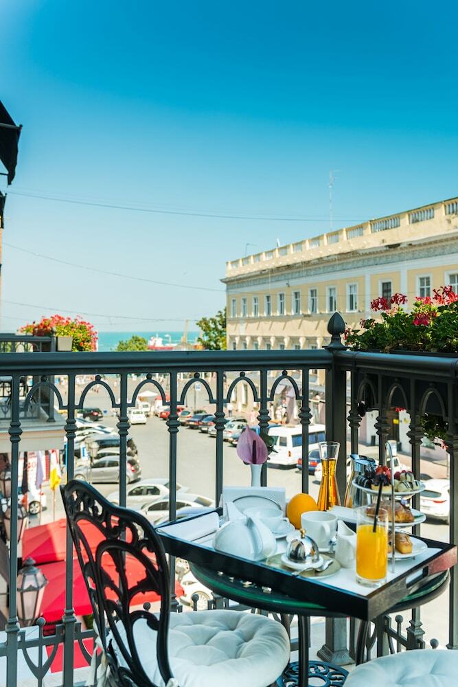 Hotel De Paris Odessa - Mgallery