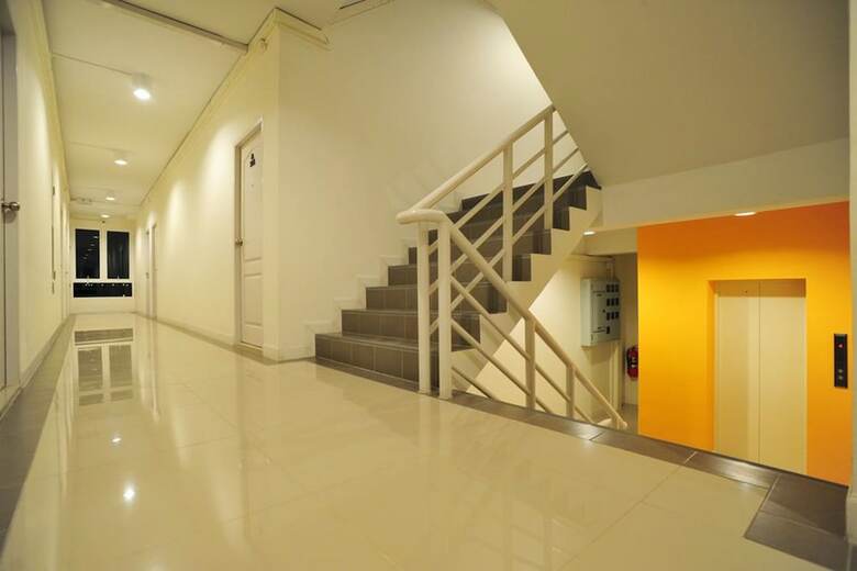 Hotel The Garden Living