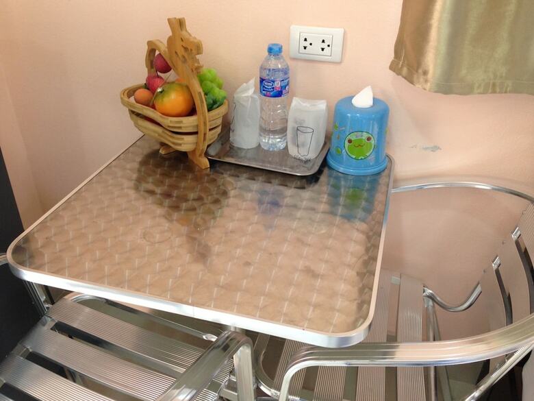 Hotel Soi44 Rama2 Room For Rent