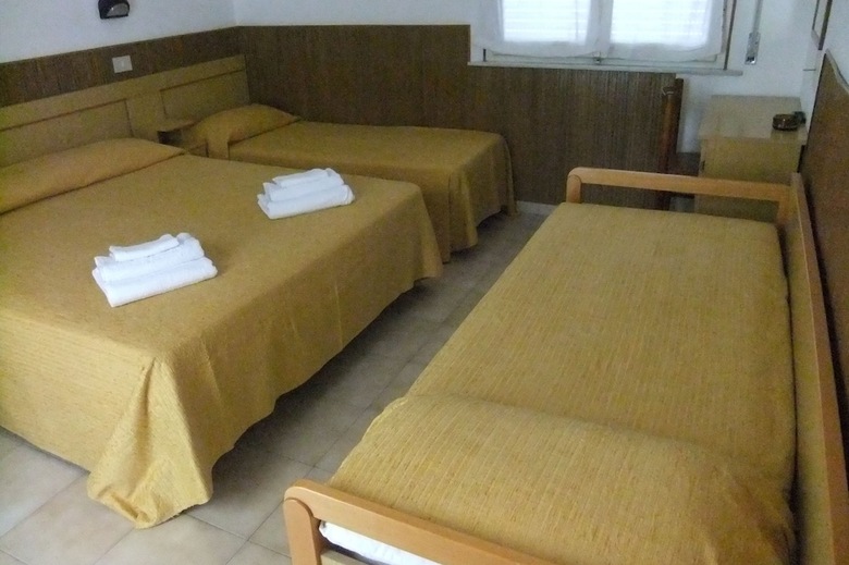 Hotel Albergo Villalma