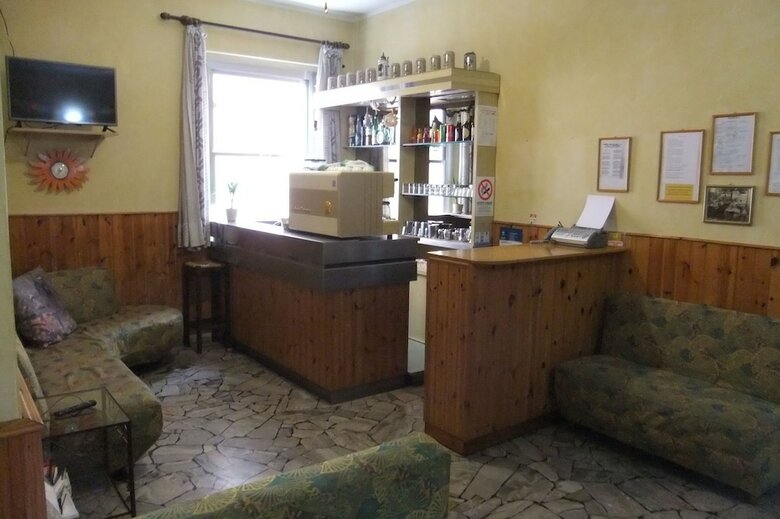 Hotel Albergo Villalma
