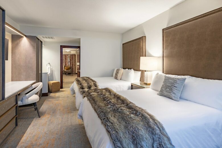 Apartamento Beaver Creek Lodge, Autograph Collection