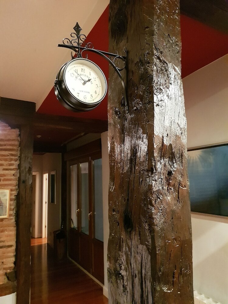 Apartamentos Casa Txema