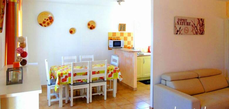 Hotel Lou Cigalou
