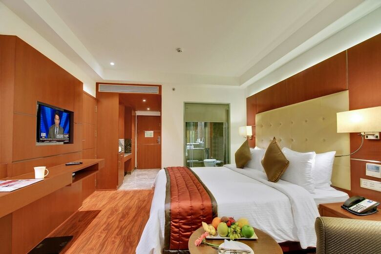 Hotel Comfort Inn Insys