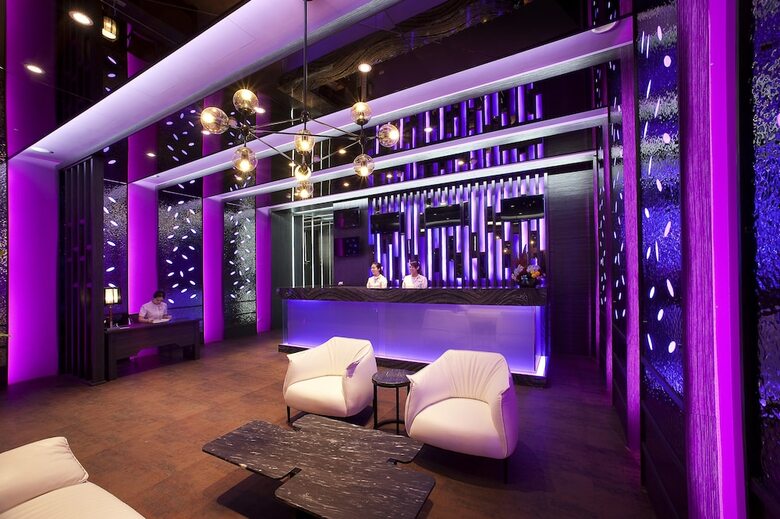 One Fukun Hotel