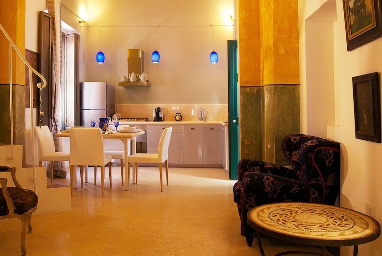 Salapolis Luxury Apartments