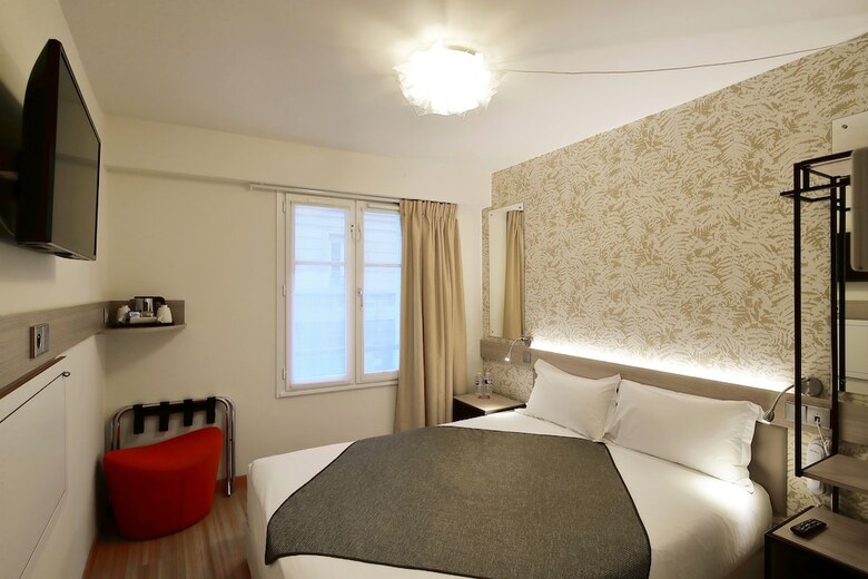 Hotel Hor Les Lumi�res