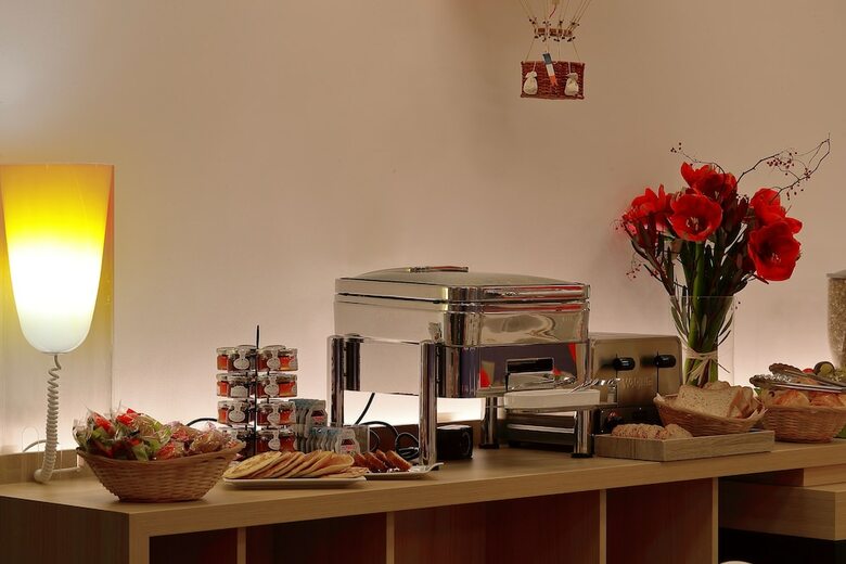 Hotel Hor Les Lumi�res