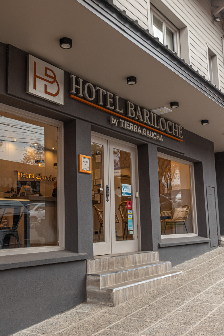 Hotel Bariloche By Tierra Gaucha