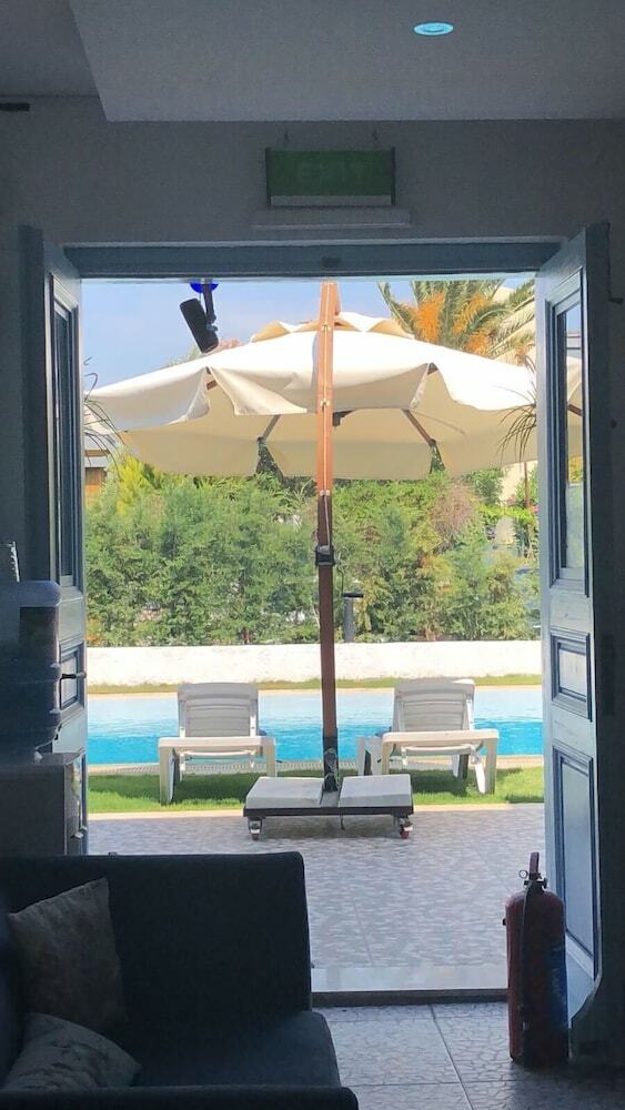 La Mira Hotel Alacati