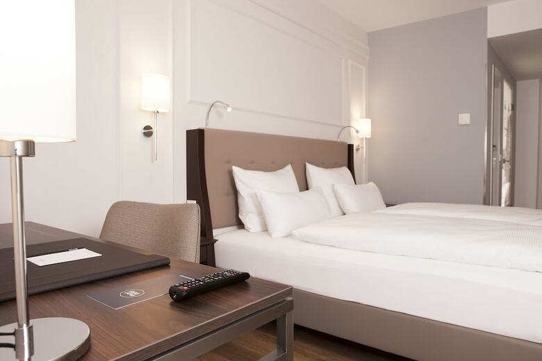 Hotel Am Delft