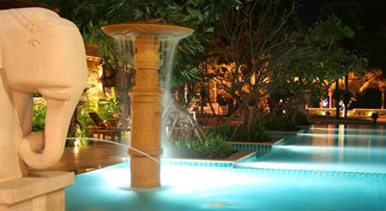 Hotel Avalon Beach Resort