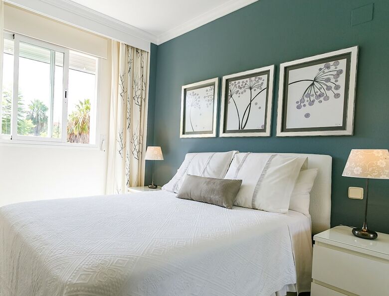Apartamento Dama De Noche Marbella
