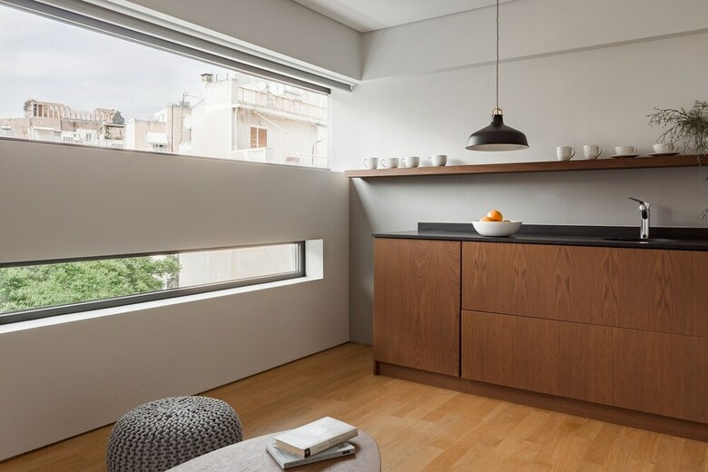 Apartamentos Urban Stripes Athens