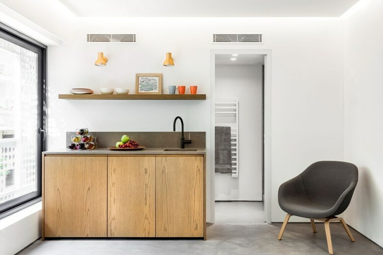 Apartamentos Urban Stripes Athens