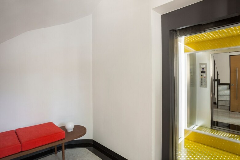 Apartamentos Urban Stripes Athens