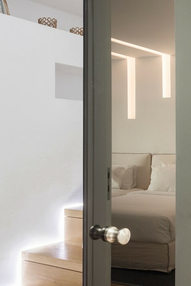 Apartamentos Urban Stripes Athens