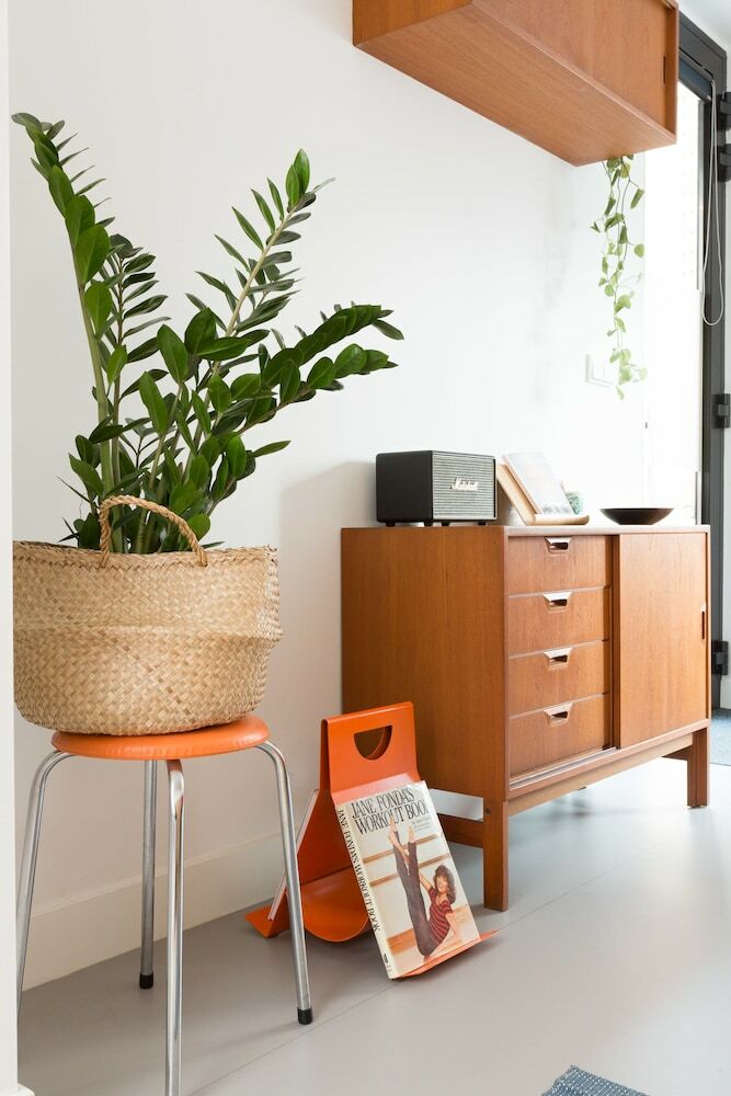 Kith & Kin Boutique Apartments