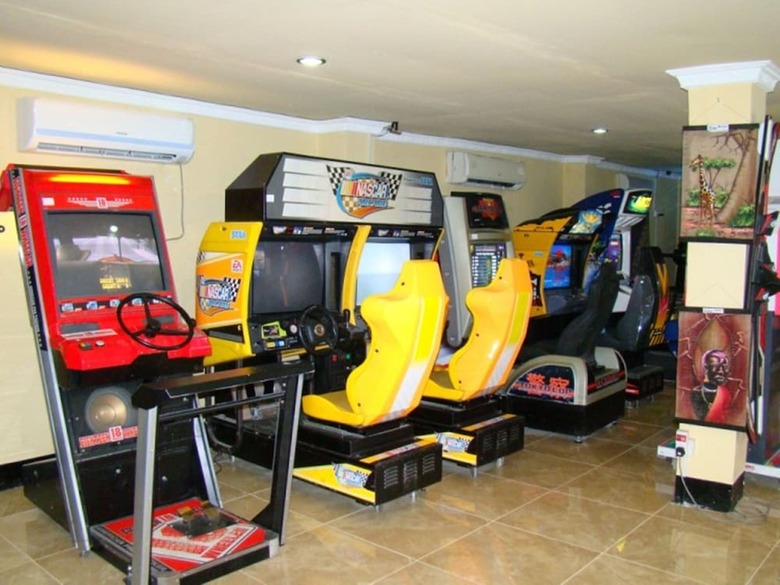 Apartamento Jangwani Sea Breeze Resort
