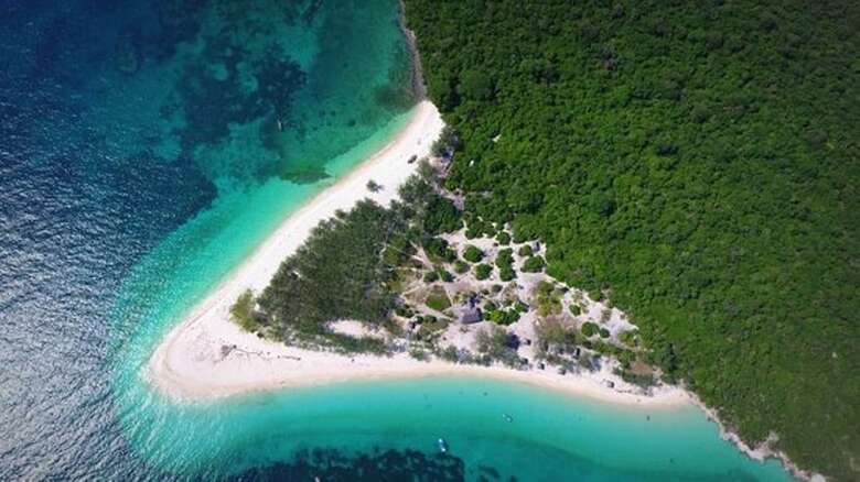 Apartamento Jangwani Sea Breeze Resort