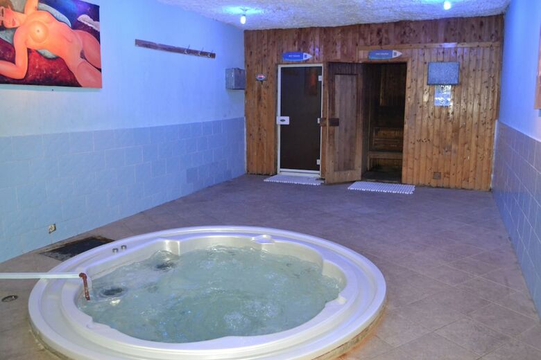 Apartamento Jangwani Sea Breeze Resort