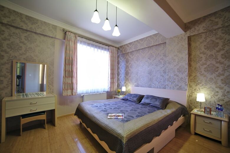 Aparthotel Tanan Center Serviced Apartments