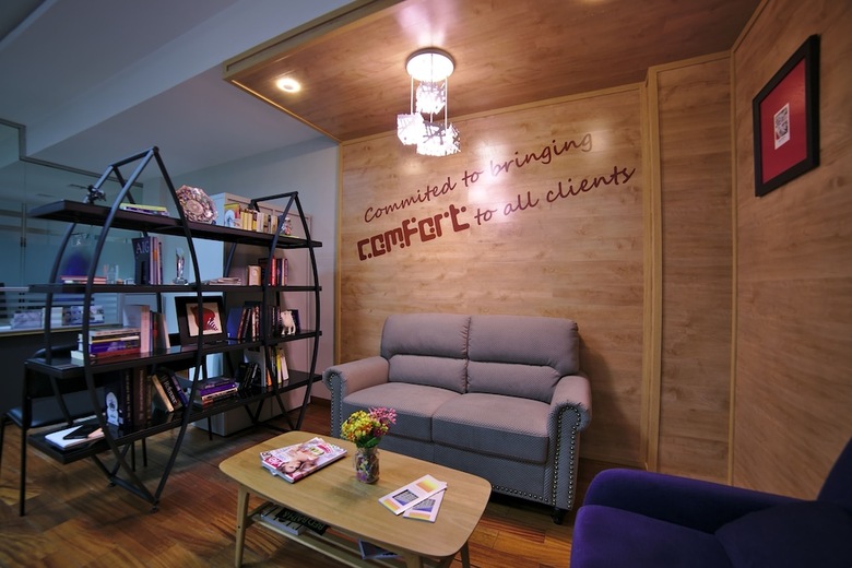 Aparthotel Tanan Center Serviced Apartments