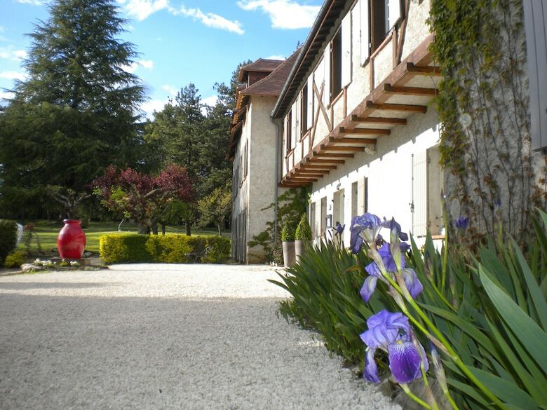 Hotel H�tel Restaurant Le Meysset