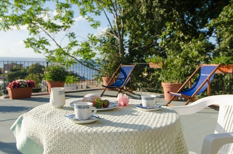 Villa Raffaela B&B
