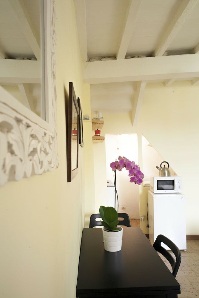 Apartamento Prestige House Pitti Palace