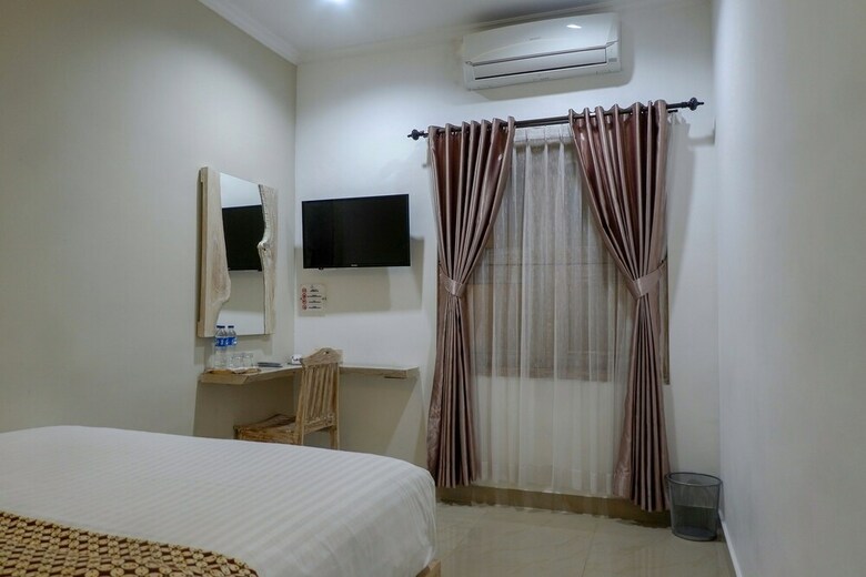 Remen Room Bed & Breakfast