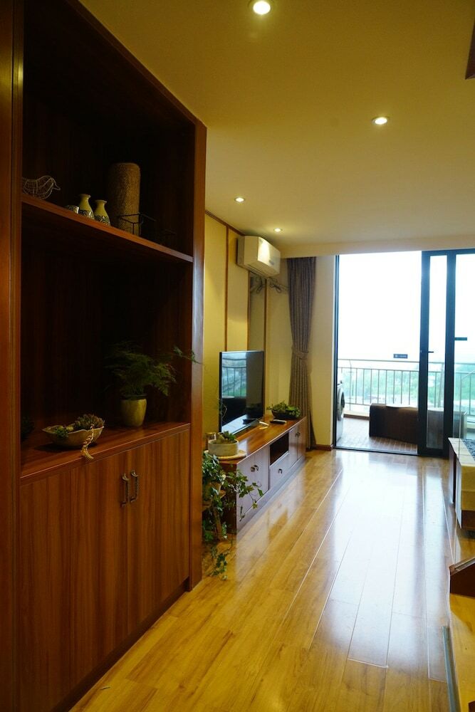 Apartamentos Yunjvhaijing Dali Hotel