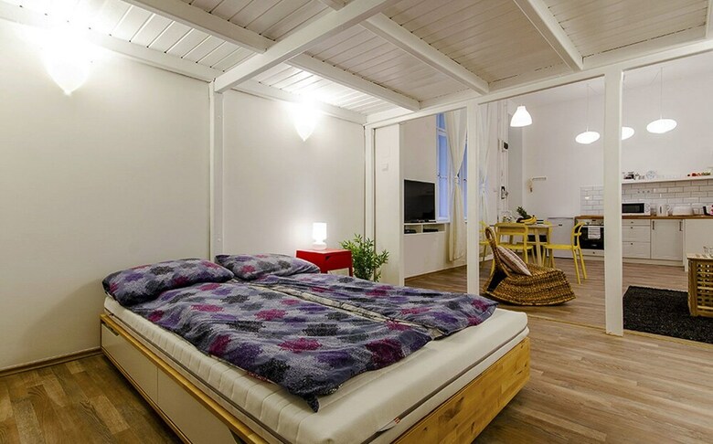 Chili Apartments