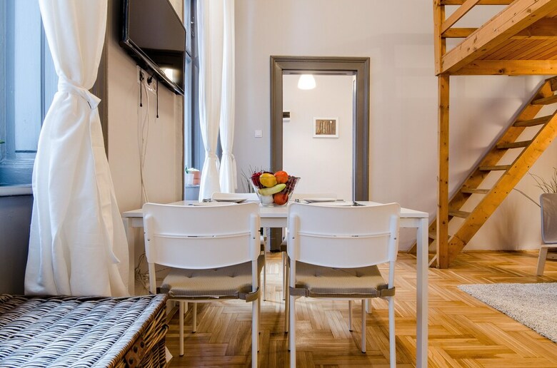Chili Apartments