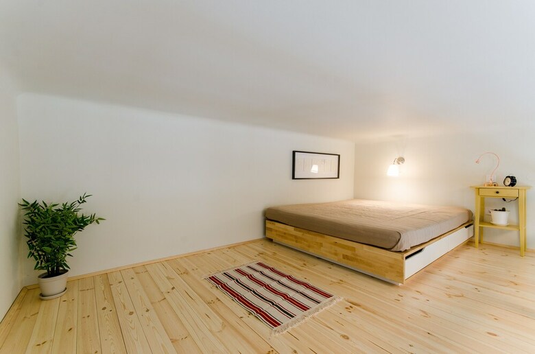 Chili Apartments